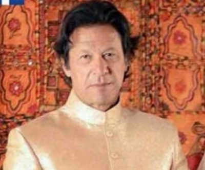 Imran Khan