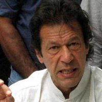 Imran Khan