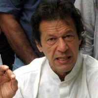 Imran Khan