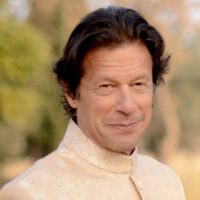 Imran Khan