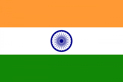 India