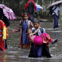 India Floods