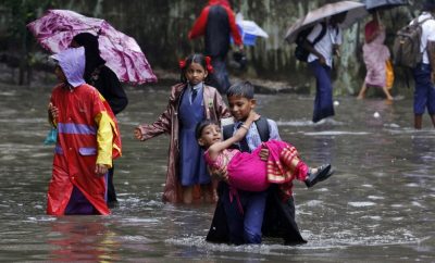 India Floods