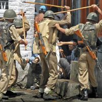 Indian Army Kashmir