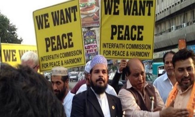 Interfaith Commission