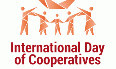 International Day of Cooperatives