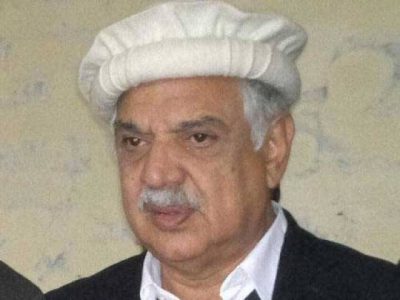 Iqbal Zafar