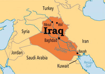 Iraq