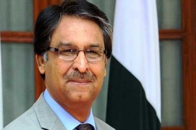 Jalil Abbas Jilani