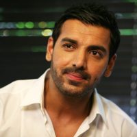 John Abraham