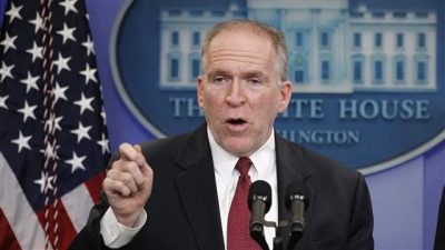 John Brennan