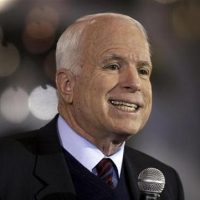 John McCain