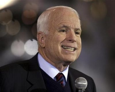 John McCain