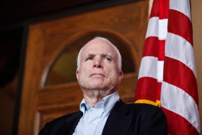 John McCain