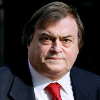 John Prescott