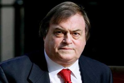 John Prescott