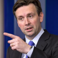 Josh Earnest