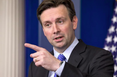 Josh Earnest