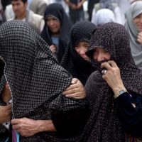 Kabul Women