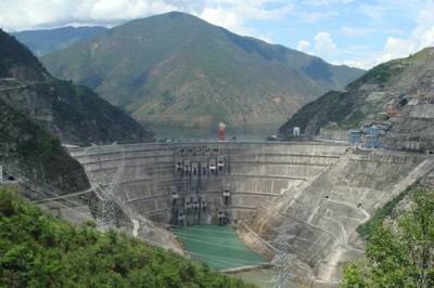 Kalabagh Dam