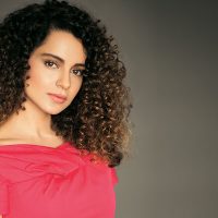 Kangana Ranaut