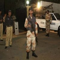 Karachi Operation