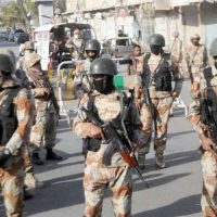 Karachi Rangers