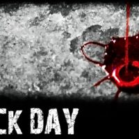 Kashmir Black Day