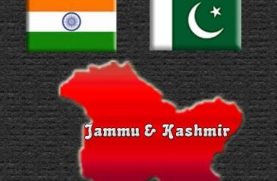 Kashmir Issue