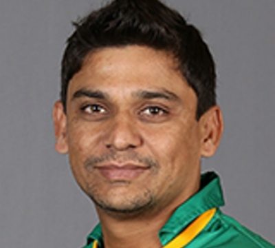 Khalid Latif