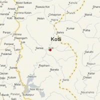 Kotli