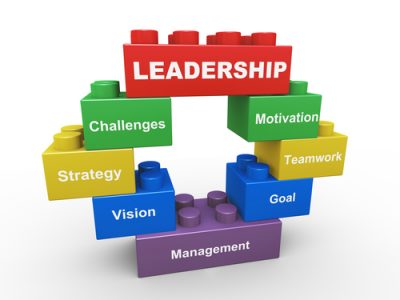 Leadership skills