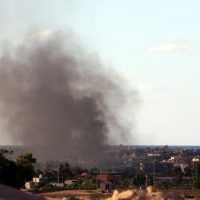 Libya War