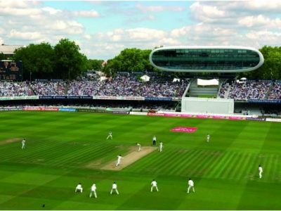 Lord's Cricket Ground