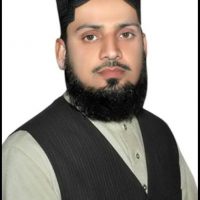 Mufti Haider Ali Haidri