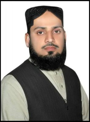 Mufti Haider Ali Haidri