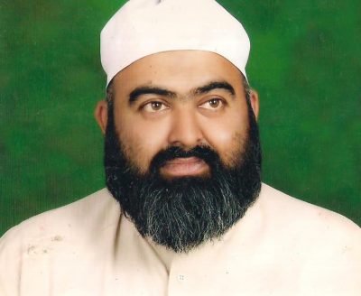 MUHAMMAD FAISAL IQBAL