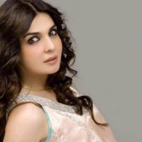 Mahnoor Baloch