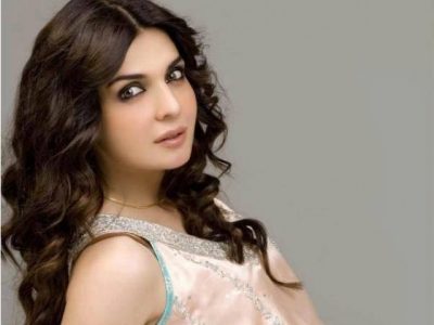 Mahnoor Baloch