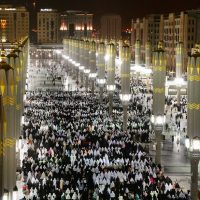 Masjid Nabawi