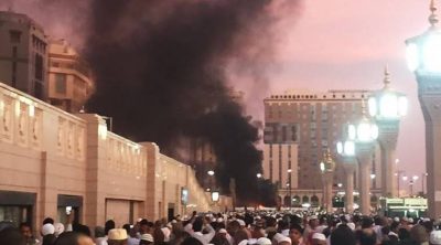 Medina Bombings