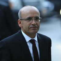 Mehmet Şimşek