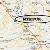 Mirpur