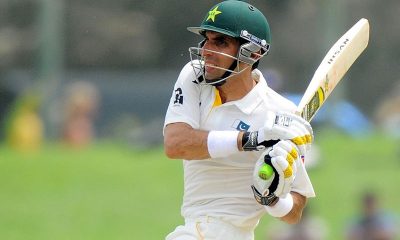 Misbah ul Haq