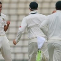 Mitchell Starc