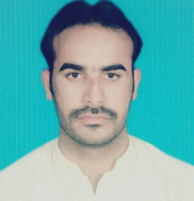 Mohammad Amin Baloch