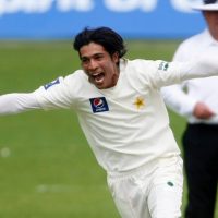 Mohammad Amir