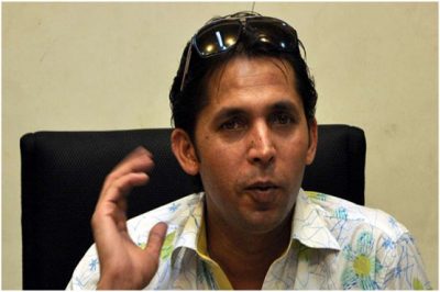 Mohammad Asif