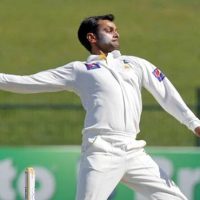 Mohammad Hafeez