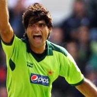 Mohammad Irfan